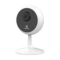 MINI CAMARA IP 2 MEGAPIXEL EZVIZ CS-C1C-FHD DETECCION DE MOVIMIENTO MINI CAMARA IP 2 MEGAPIXEL EZVIZ CS-C1C-FHD DETECCION DE MOVIMIENTO